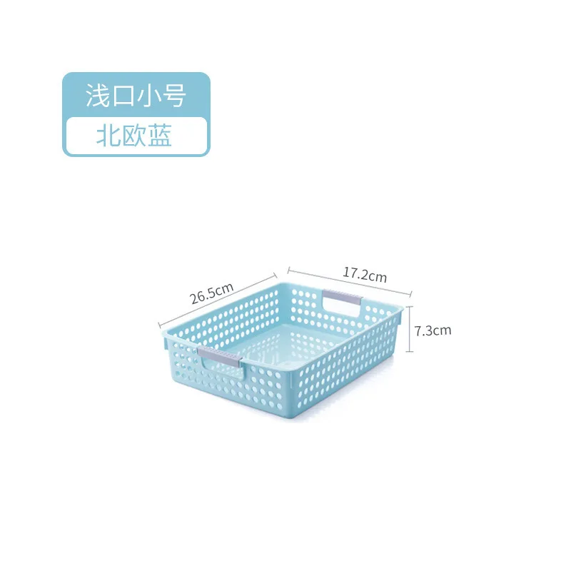 

Настольная корзина для хранения, коробка для хранения всякой всячины, корзина для хранения игрушек в детском саду, корзина для книг, закусок...