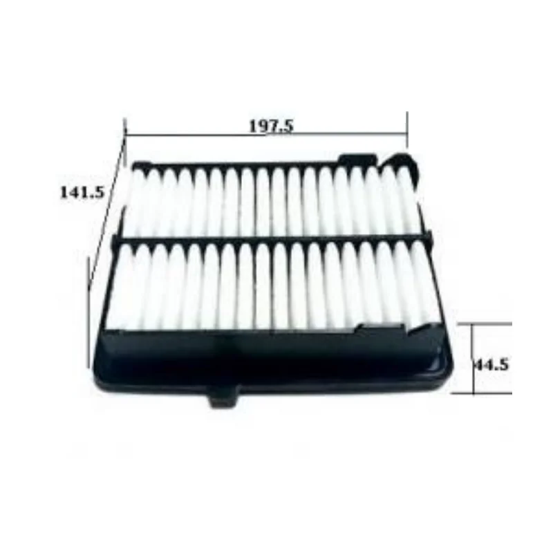 Воздушный фильтр Tonlinker OE 17220-5R0-008, совместимый с HONDA CITY 7 2021-HR-V 1.5 2015-JAZZ 4 1.3 1.5 2014- Автомобильная деталь (art.: 3920d31540bb2) - 3920d31540bb2