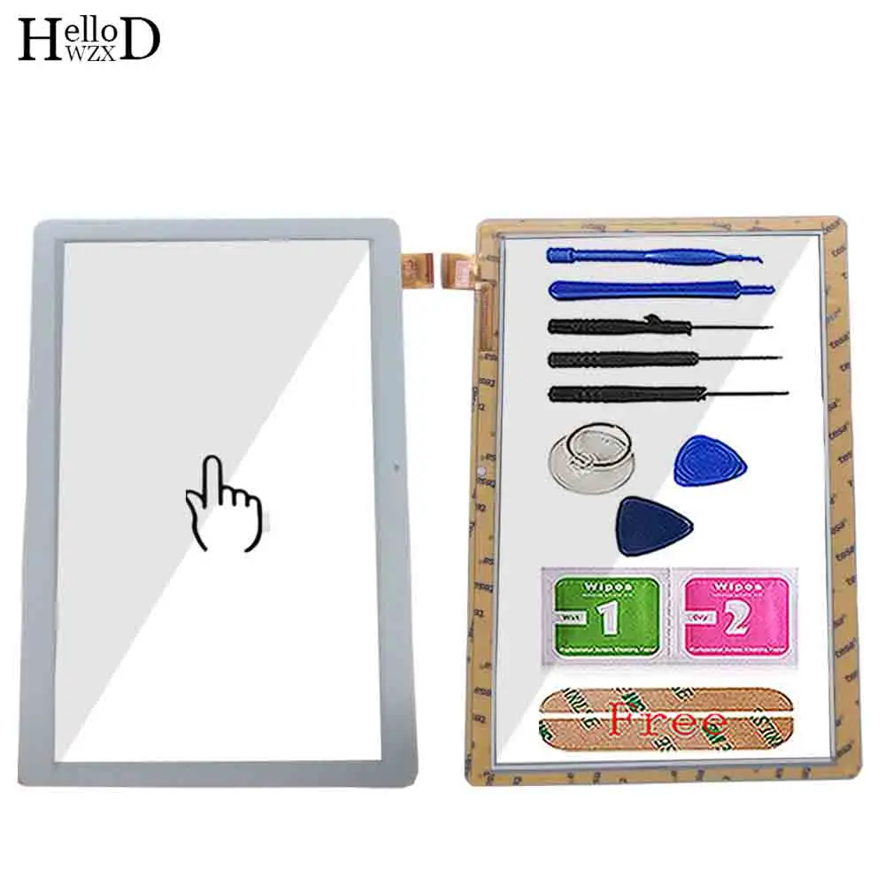 

Панель сенсорного экрана 10,1 дюйма для планшета Alldocube Cube T12 3G