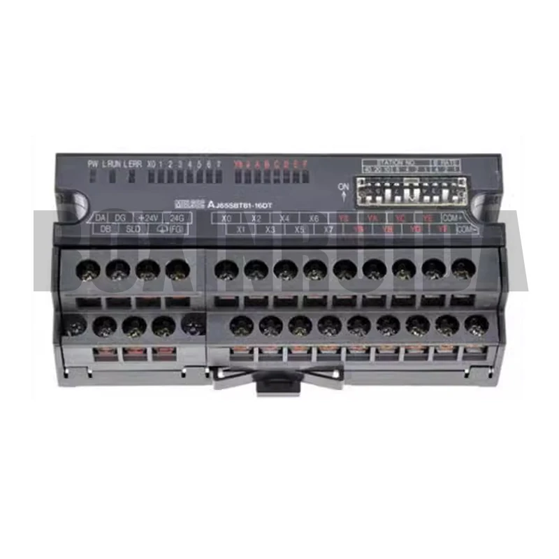 Новый оригинальный телефон AJ65SBTB1-16TE AJ65SBTB1-32TE1 AJ65SBTB1-32DTE1