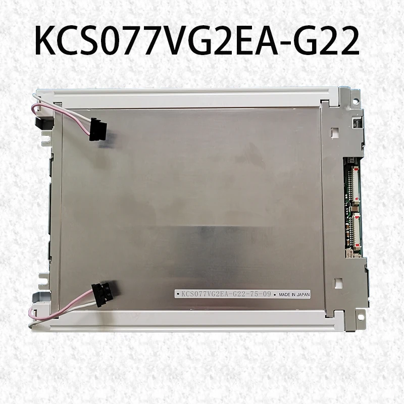 

100% Working HSD104IXN1-A00-1JC 10.4" inch 1024*768 IPS TFT-LCD Screen Panel