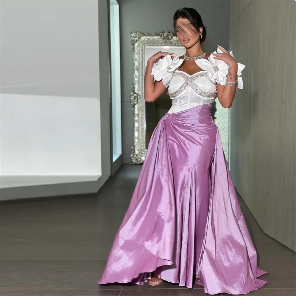 Платье для выпускного вечера в Саудовской Аравии по индивидуальному заказу