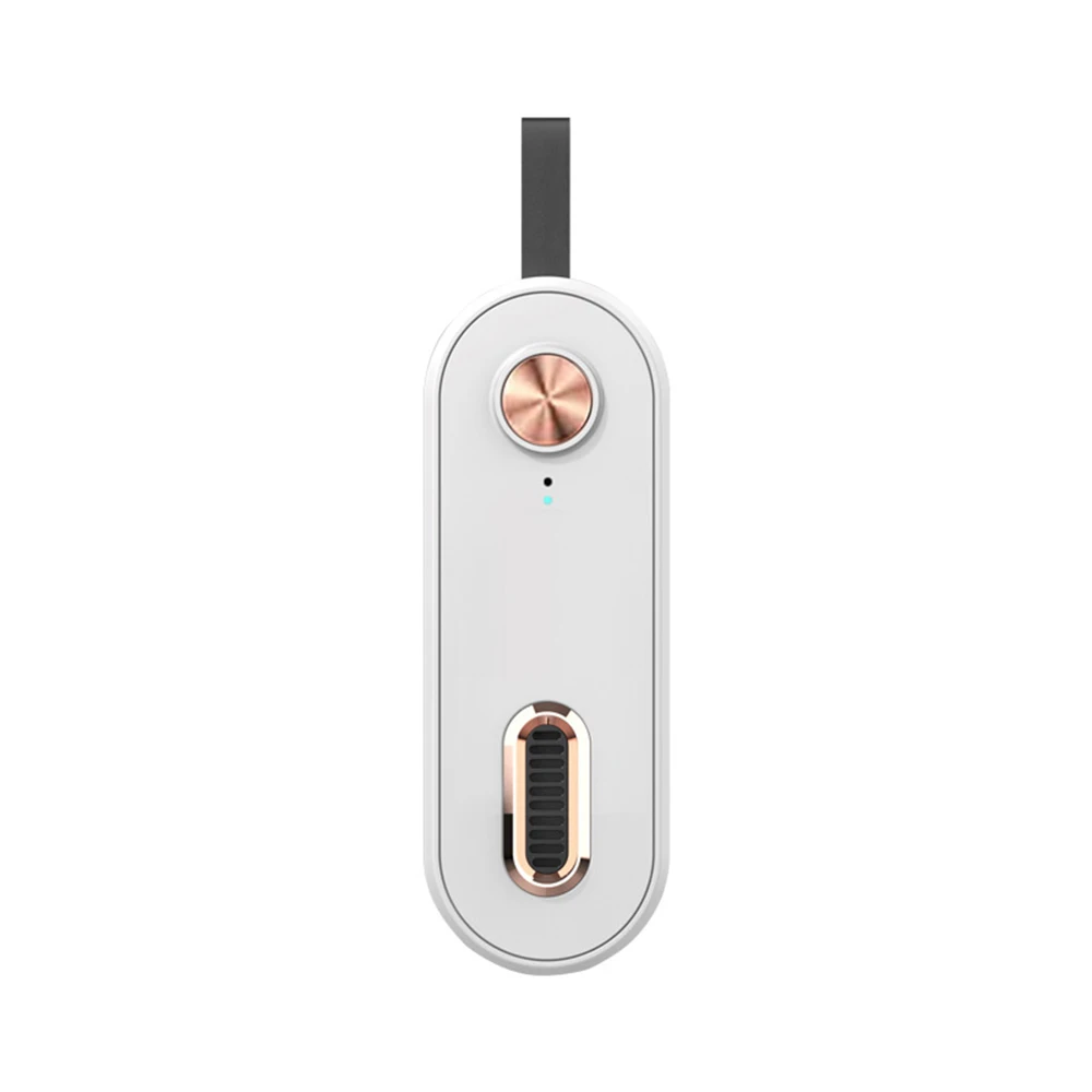 

Portable Air Purifier, Disinfection, Deodorization and Odor Preservation Formaldehyde Second-Hand Smoke