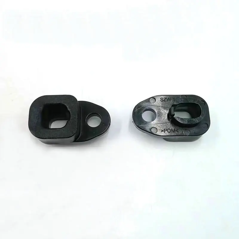 

For Odyssey 2015-2019 Middle door limit rubber block Upper and lower limit blocks of sliding door Screw rubber pad