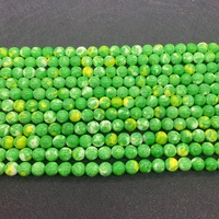 emperor stone loose spacer beads for jewelry making diy bracelet necklace natural stone charms beaded accessories wholesale