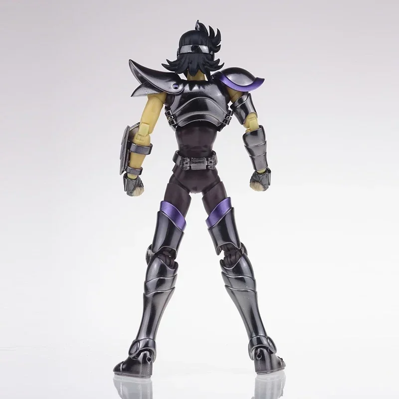 В наличии Модель JM.MST Saint Seiya Myth Cloth EX Sagitta Ptomely Tremy Silver Knights of The Zodiac Аниме Фигурка
