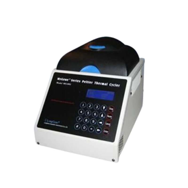 

MG48G High Quality Lab Gradient PCR Instrument