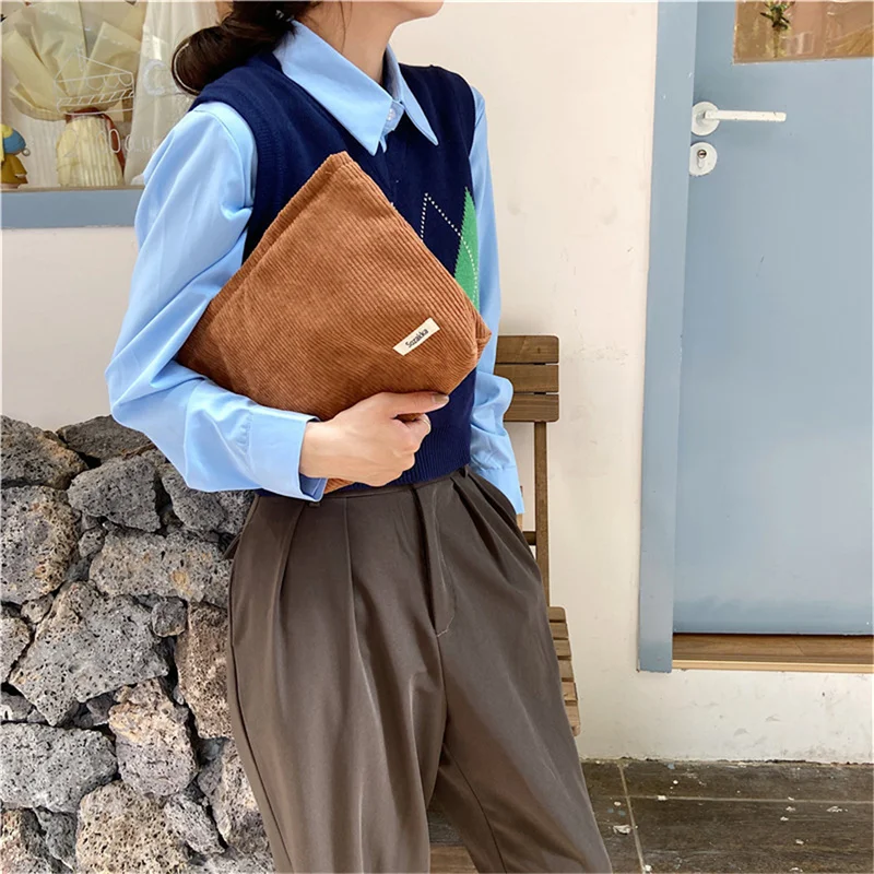 

Вельветовая дорожная косметичка, сумка для хранения макияжа, кошельки, сумка для хранения макияжа на молнии