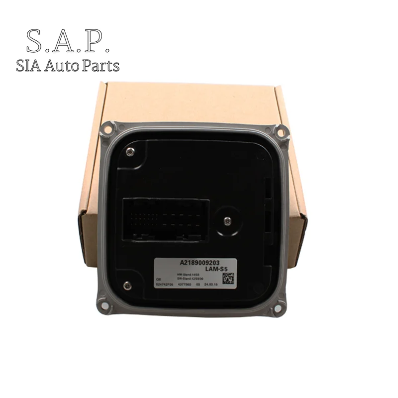 Автомобильная фара головного света A2189009203 A1668203689 A2189009700 для CLA ML SL