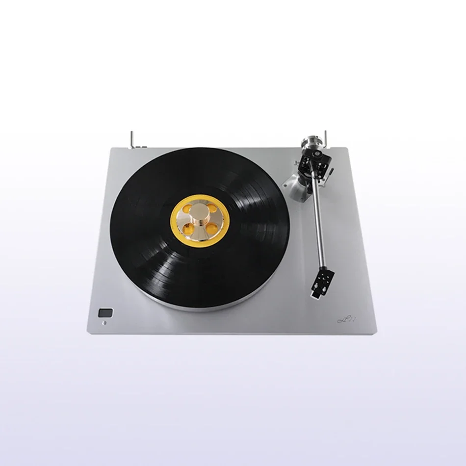 Amari Phonograph LP-11 Магнитная подвеска проигрывателя с картриджем тонарм 9 0-3 Phono для AMP