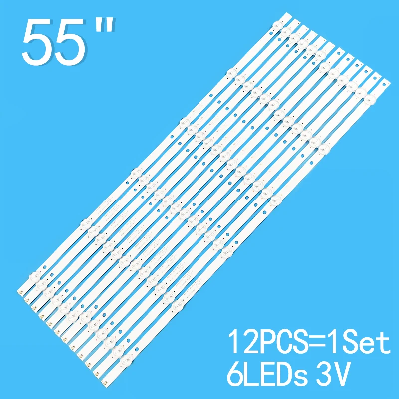 Для dexp F55B7000t Sky Media s55uk100 7422-550LGK-385A7241-F BM55L71-SMART K550WD7 4708-K550WD-A3213K21
