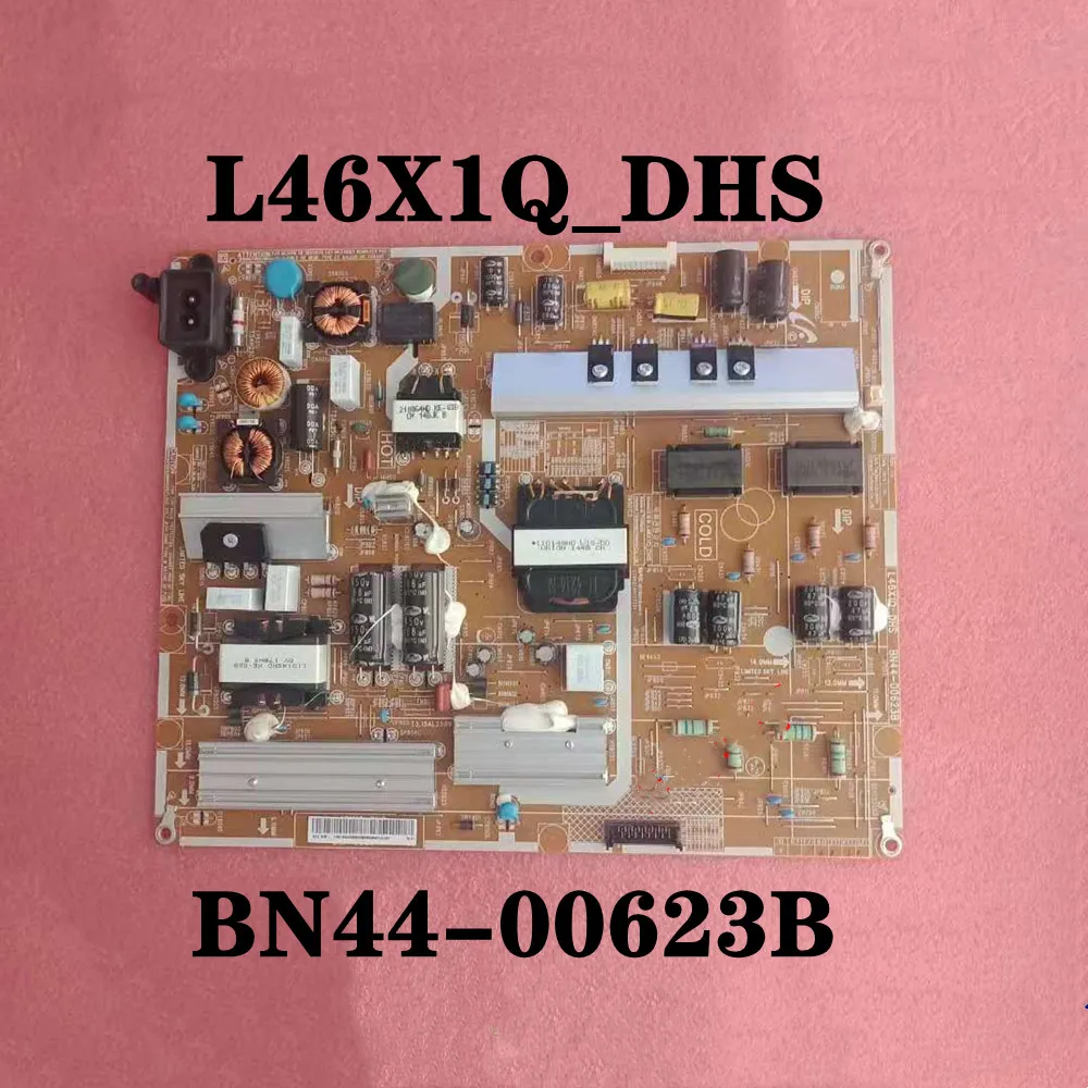 1 шт./Лот хорошее качество UA46F6400AJ BN44-00623B l46x1q _ DHS spot |