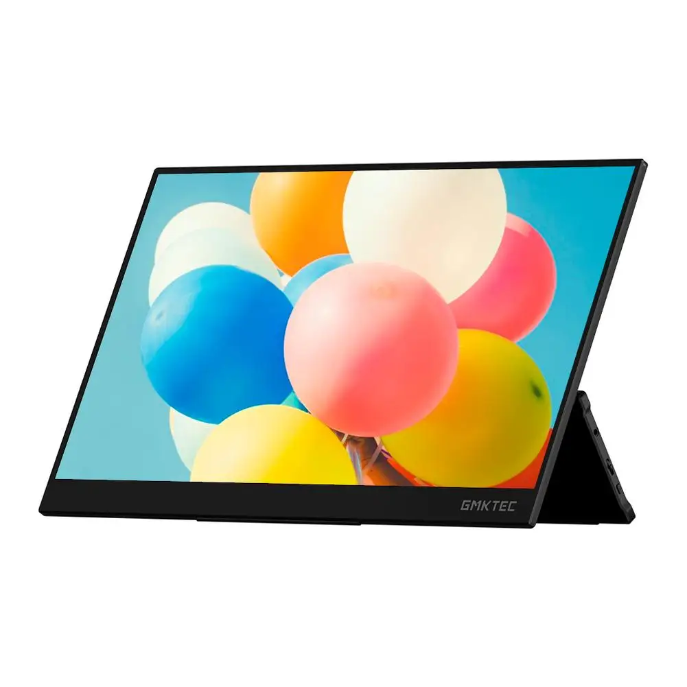 

GMKetc KD3 HD Display 15.8-inch 1920x1080p Portable Compatible For Gaming Live Broadcast Business Negotiation
