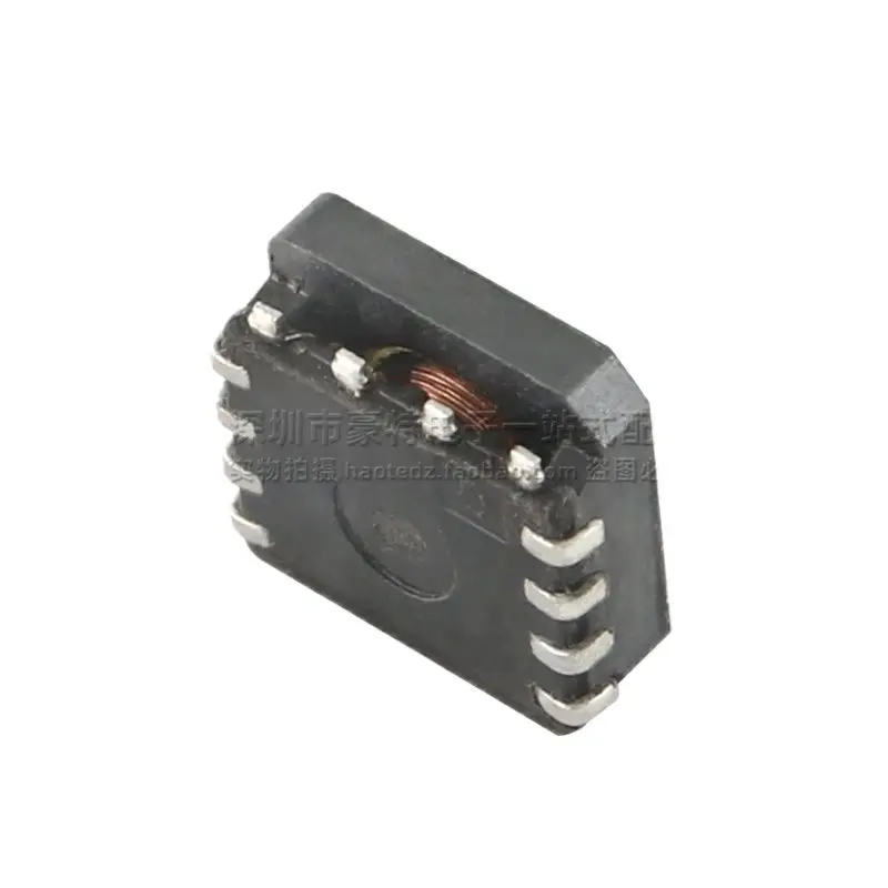 10 шт./CLQ52 патч импортный 8-контактный миниатюрный 930 МВт 1 МГц 22UH 0 32 А изолированный