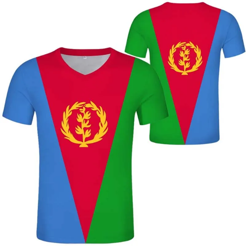 Camiseta de manga corta para hombre, camisa con bandera de Mongolia, nombre...