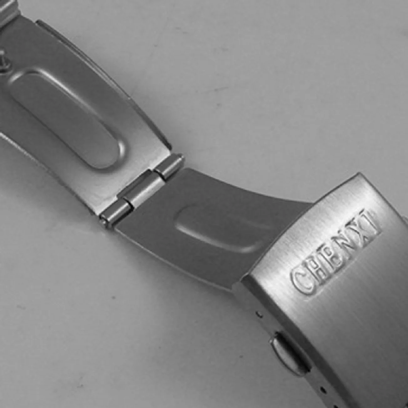 CHENXI Brand Classic Luxury Quartz Ladies Watches Fashion Noble Gift Clock Women Wristwatch Stainless Steel Silver Female Watch enlarge