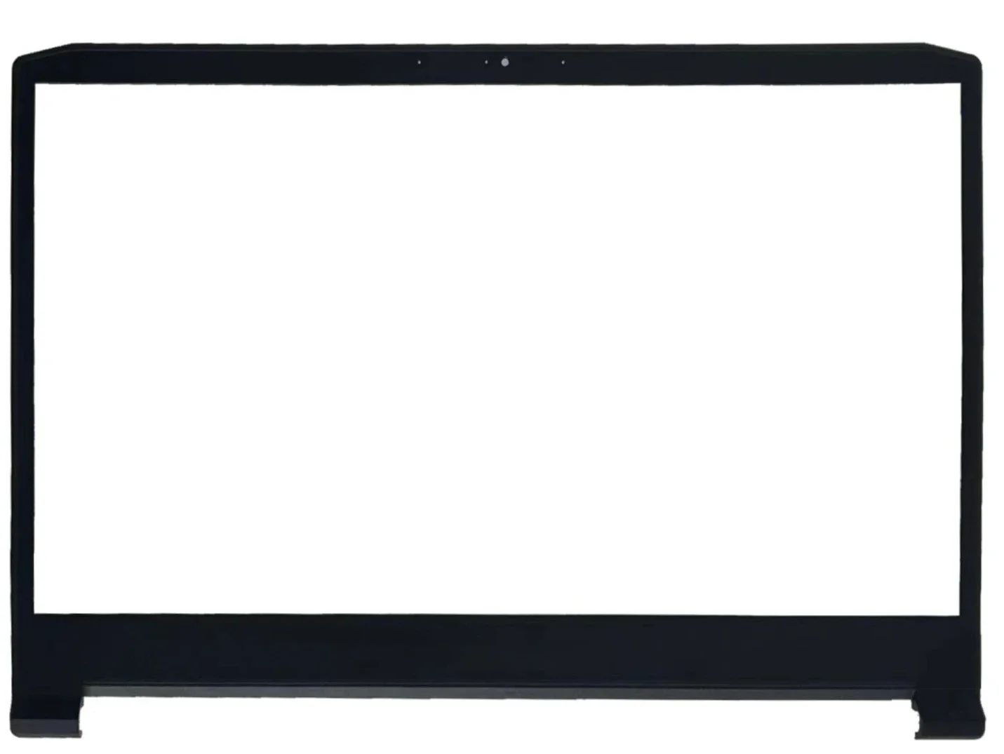Фото Новый комплект для ноутбука Predator Triton 300 PT315-52 PT315-51 PT315-53: задняя крышка экрана, передняя рамка, корпус с подставкой для рук, нижний корпус. №3