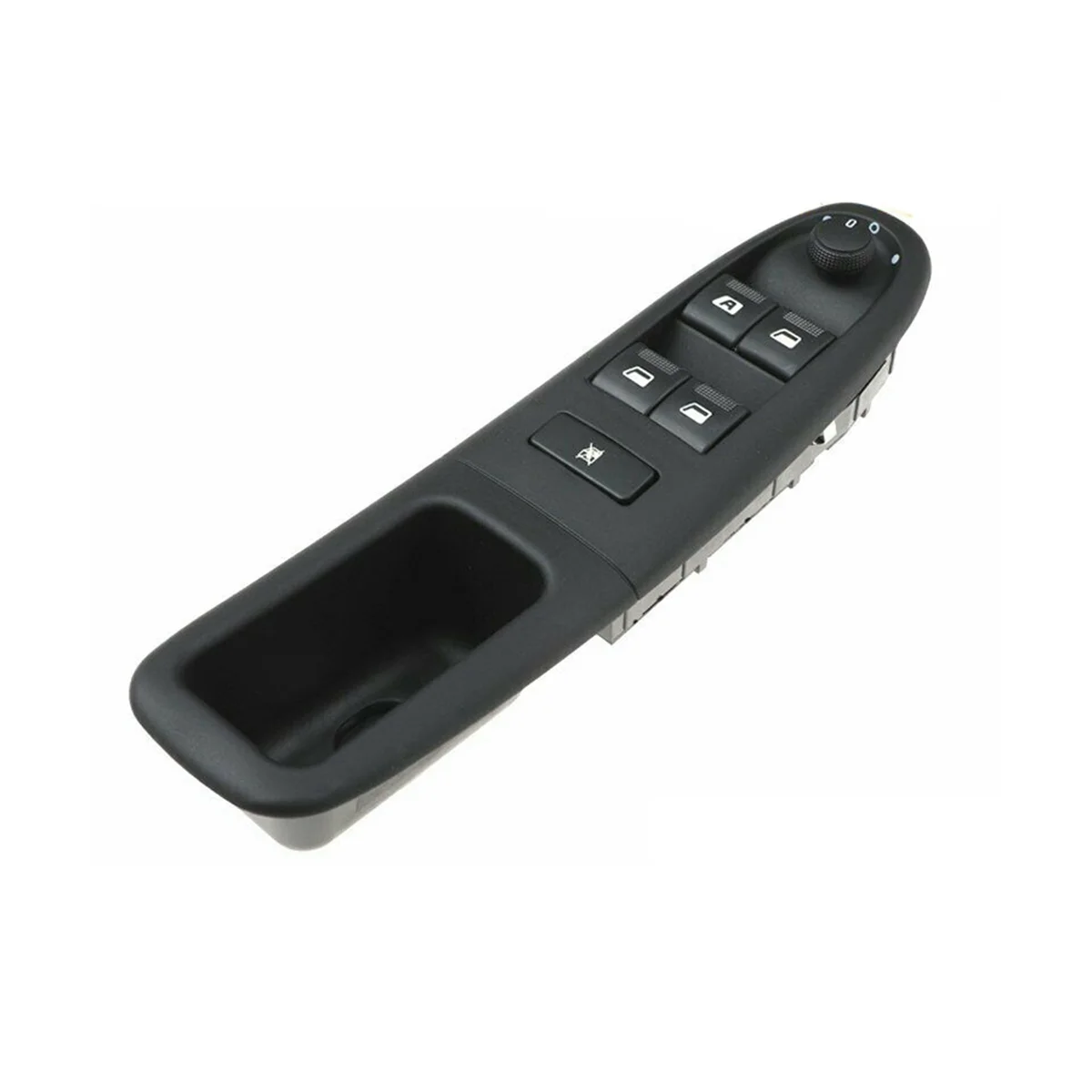 Автомобильный передний левый Электрический переключатель окна управления для 406