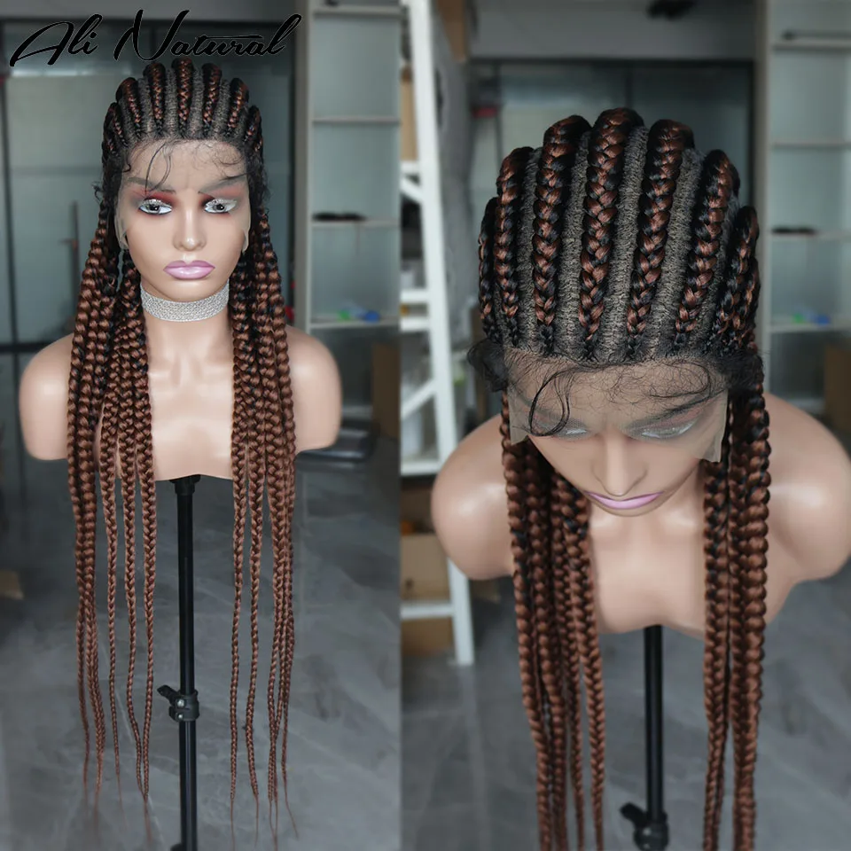 Рисунок 5 - Полноразмерный кружевной передний без узлов в коробке