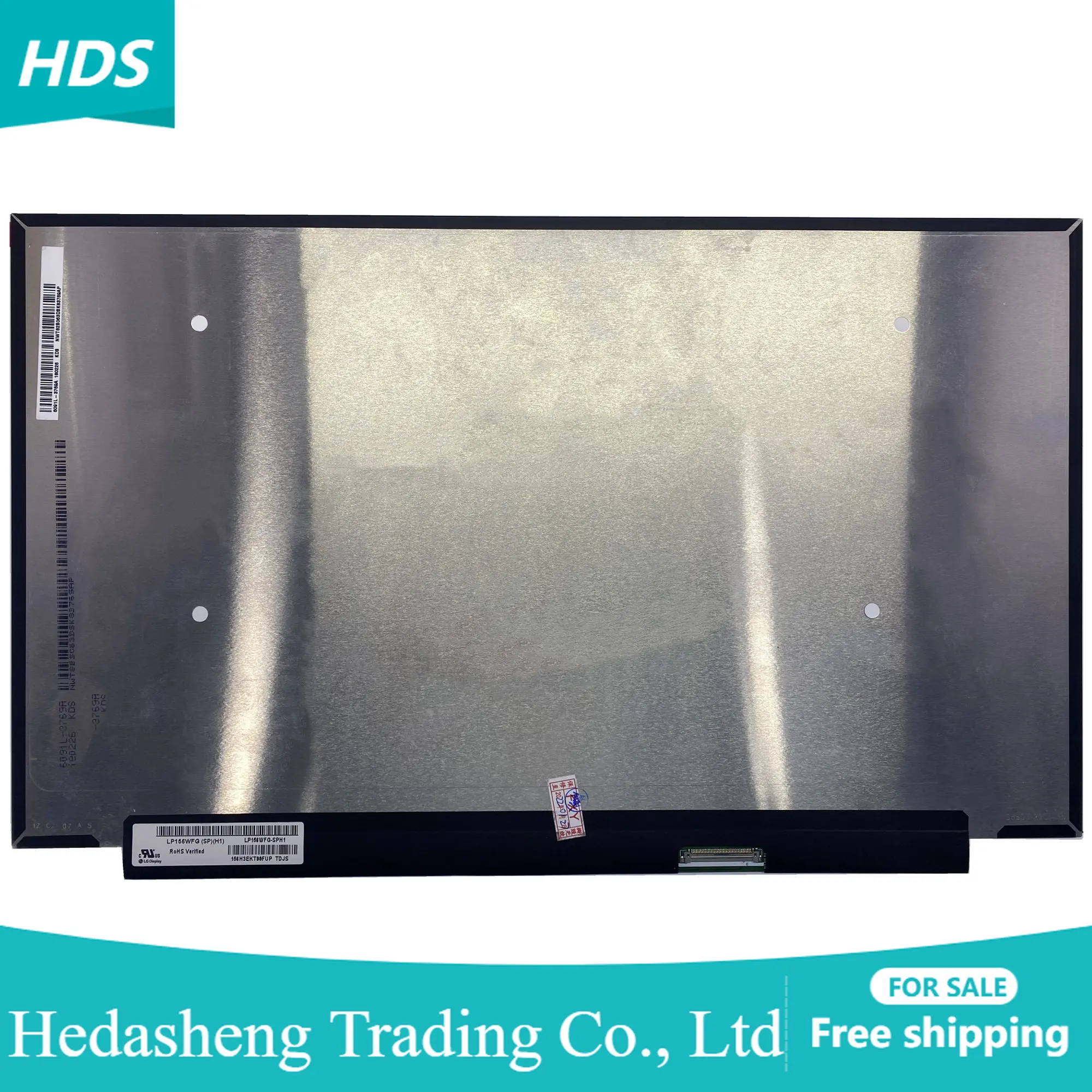 

LP156WFG SPH1 для замены панели ЖК-экрана ноутбука 15,6 дюйма 1920x1080