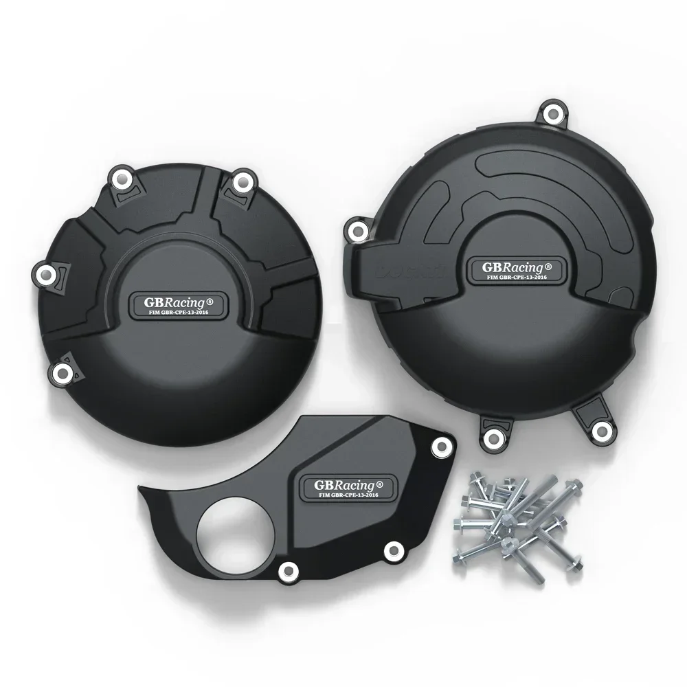 GBRacing для Ducati Scrambler 1100/800 2019-2022 защита крышки двигателя мотоцикла