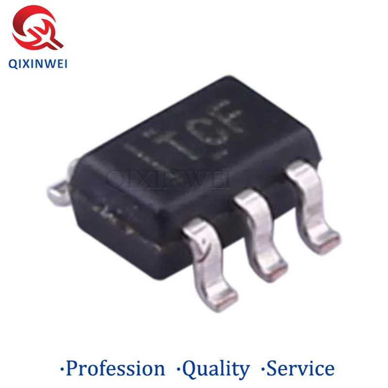 

10pcs/Lot SN74AVC1T45DCKR 74AVC1T45D SC-70-6