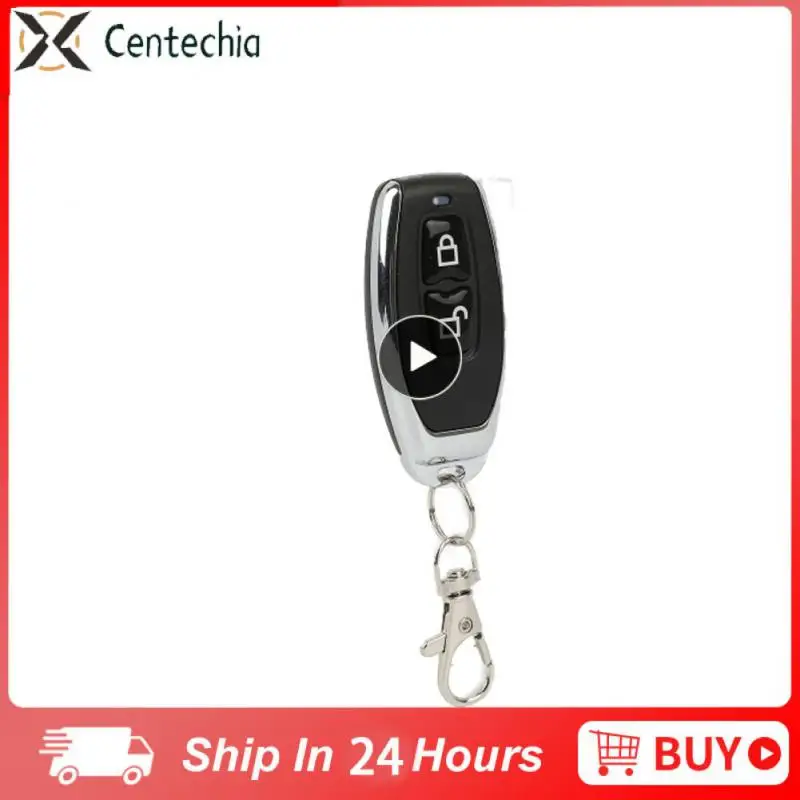 

60x36x12mm Remote Control Duplicator Clone Code Remote Control Electric Telescopic Door Remote Control Remote Control Copy Clone