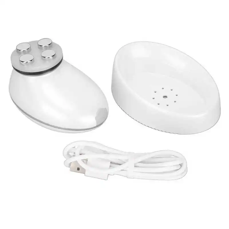 

Радиочастотный косметический аппарат, квадрупольное средство для устранения акне, устройство для красоты лица, знакомство с питательными ...