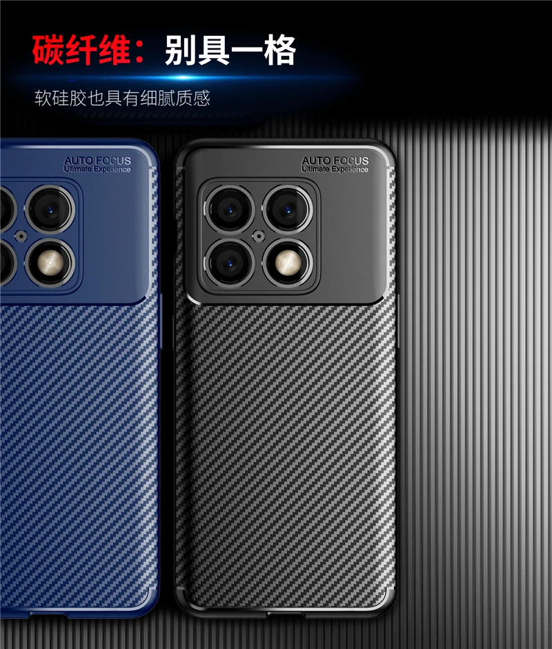 For Oneplus 11 Case Oneplus 10 Pro Cover Rubber Silicone Fundas Protector Soft Case Oneplus 10 Pro 9 9RT 10R 10T 11 Case