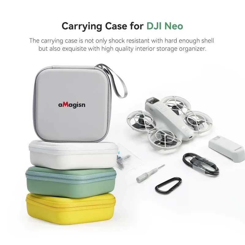 Водонепроницаемый чехол для DJI NEO