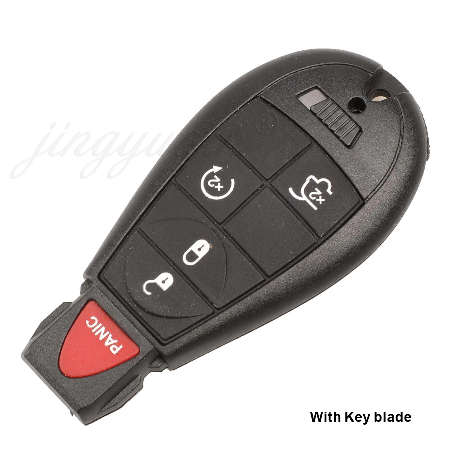 Чехол с дистанционным управлением, чехол для смарт-ключа для Jeep Grand Cherokee Chrysler 300, чехол для путешествий в город и страну, Dodge Challenger, зарядное устройство