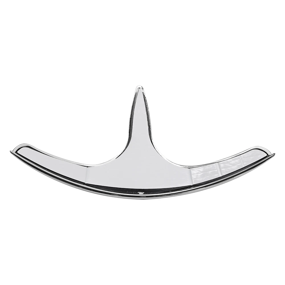 Наконечник обтекателя переднего крыла подходит для Honda Goldwing GL1800 2001-2017 F6B 2014-2017