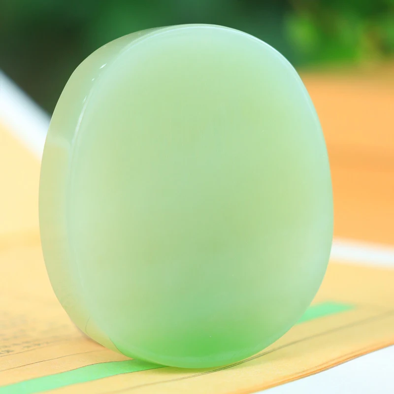 Кулон из гуаньинского материала Cuiqing кулон пуду с чувствительными существами