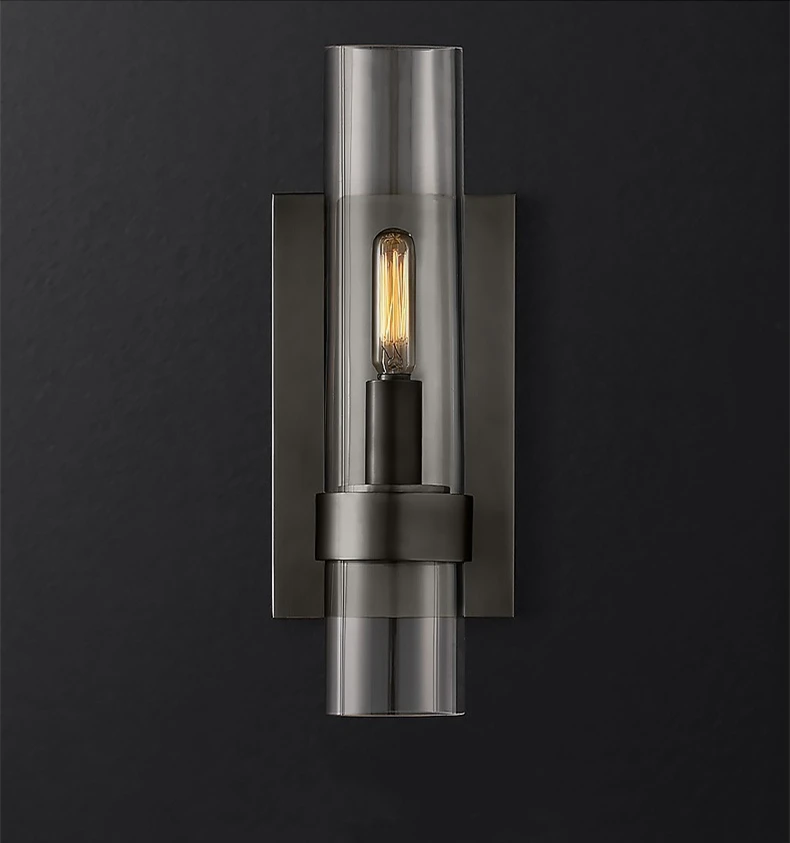 

Nordic Wall Lamp Modern Led Wall Lamps For Living Room Bedroom Corridor Decor Bedside Wall Light Bathroom Fixtures Mirror Lights
