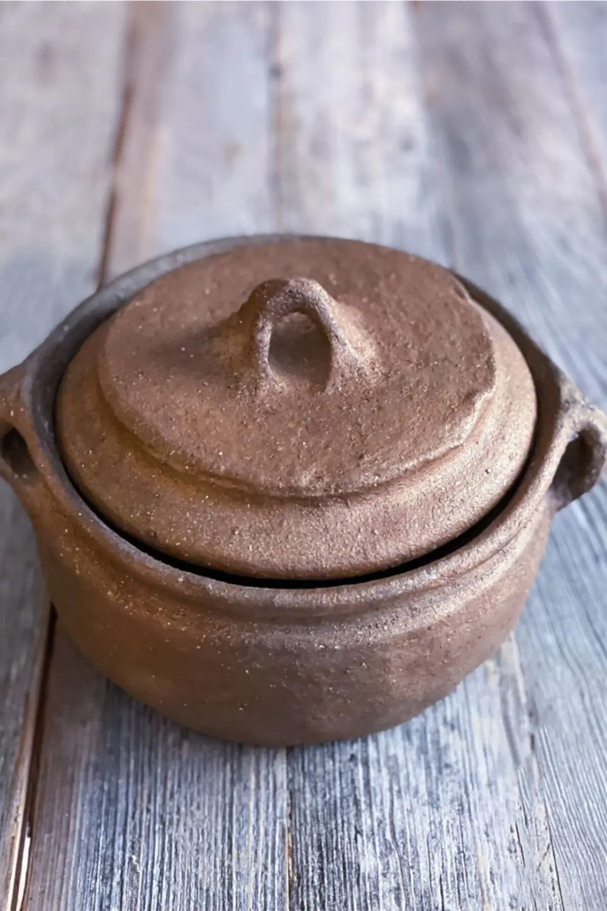 Кастрюля для горячей сушки в печи кастрюля маленького размера производства