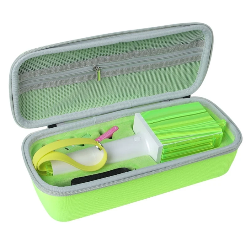 Сумка на плечо для переноски концертной лампы NCT Deam Lightstick