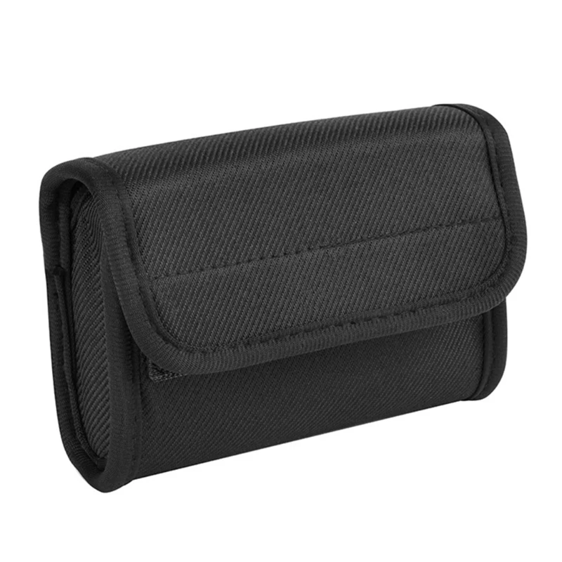 

Film Protective Bag for Fuji FILM Camera Lead Rubber Film Holder Perfect for Travel Small Storage Carrying Box Drop Shipping