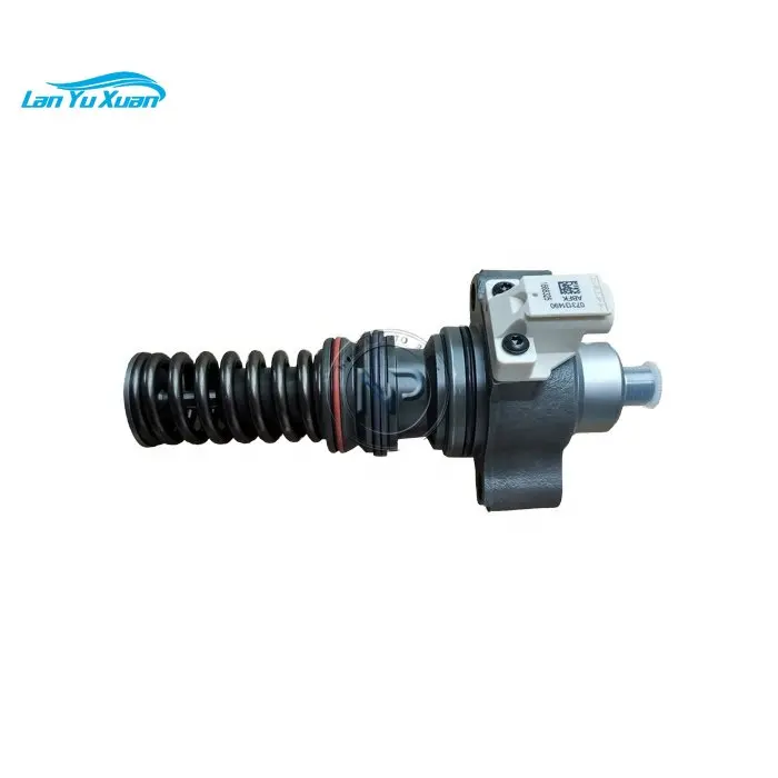 

High Quality European Truck Parts DAF Engine Fuel Injector Unit Pump Oem 1668325 1733111 for Truck Injection pump