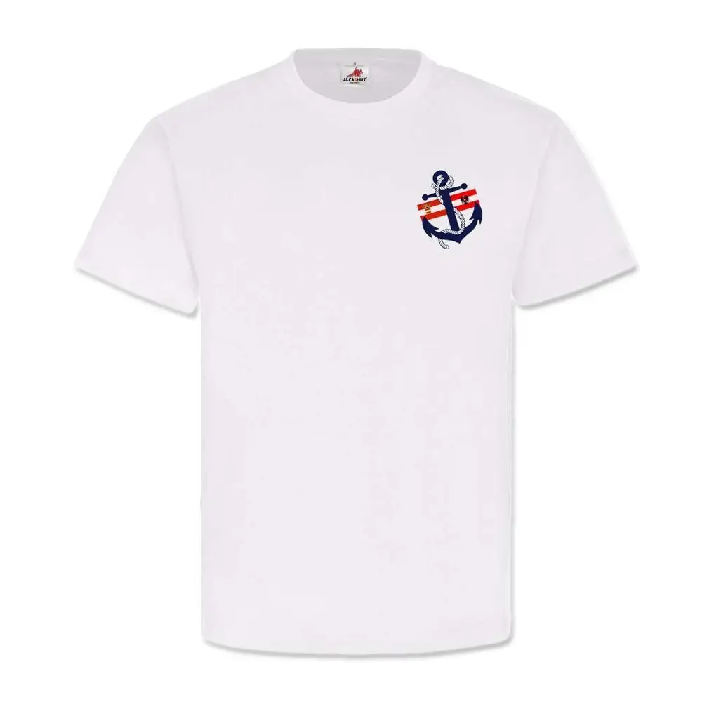 Герб оружия с якорем австрийский герб Duchy eagle badge 25078