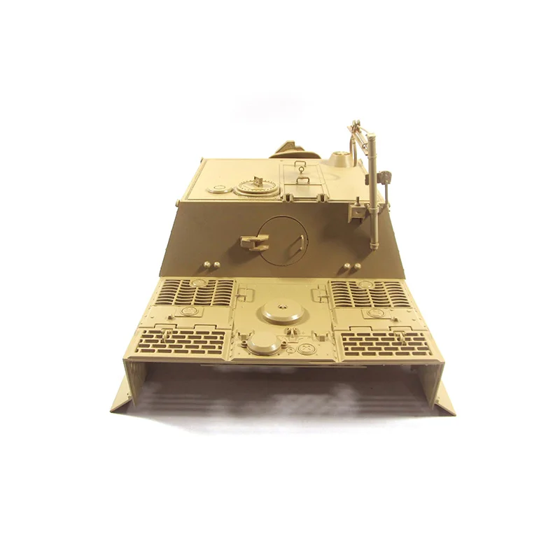 Радиоуправляемый танк Sturmtiger MF3016 масштаб 1/16