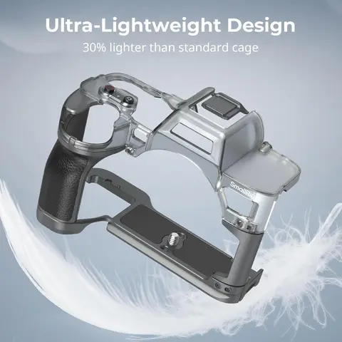 SmallRig Клетка для Sony Alpha 7 IV