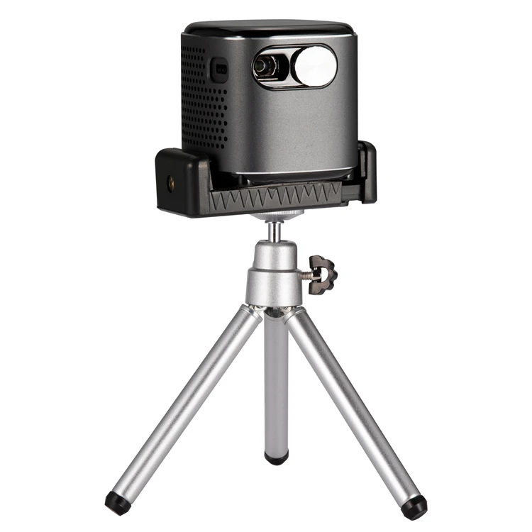 

Mini Projector with Android HD 1080P Video Projectors for Big Size Screen
