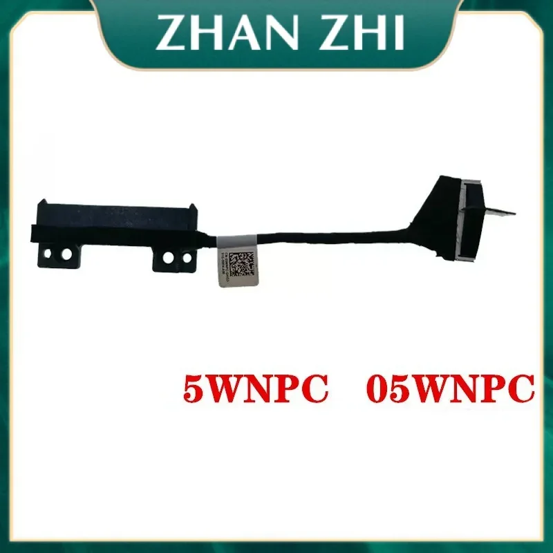 Новый кабель SATA SSD HDD для ноутбука Dell Precision 7510 7520 m7510 m7520 5WNPC 05WNPC AAPA dc02c00ao00