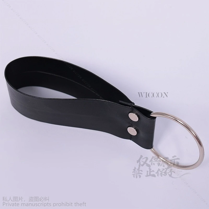 Костюм для косплея черного Батлера из аниме длинная рубашка с капюшоном костюм