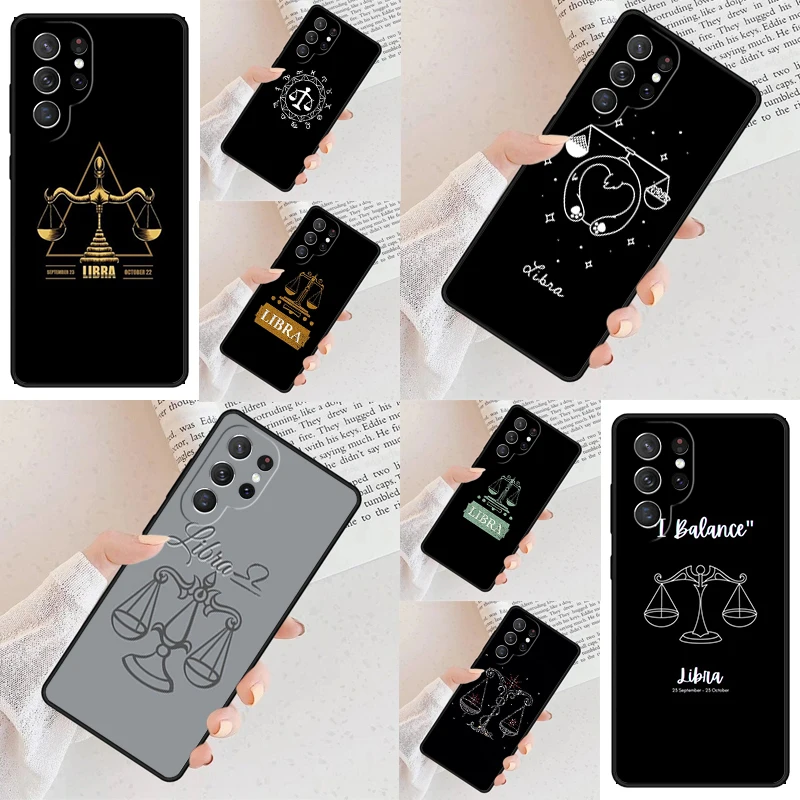 Чехол для Samsung Galaxy S24 S23 S22 S21 Ultra S10 Note 10 Pro S20 Plus FE S9 S8