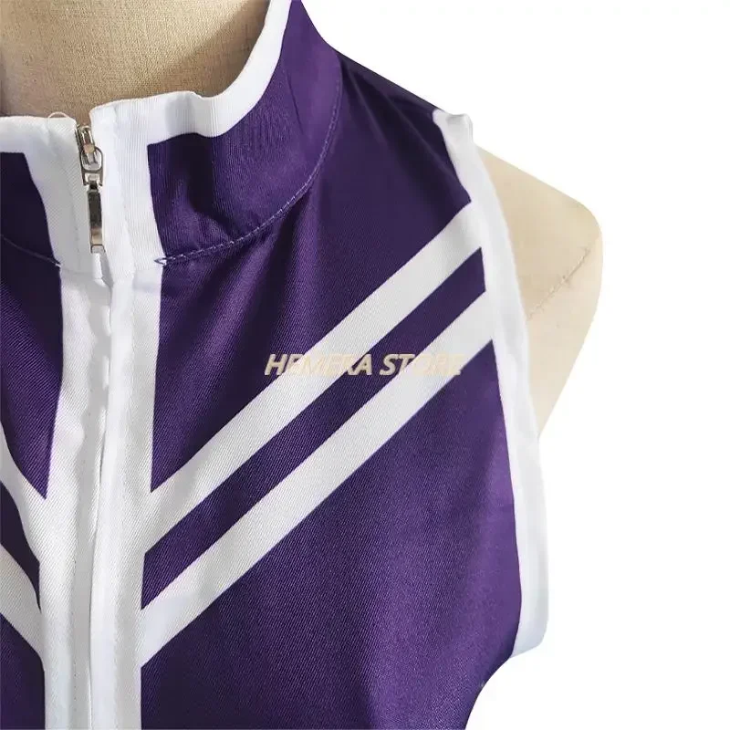 Женский костюм для косплея из аниме серое пальто Fullbuster юбка аксессуары парик