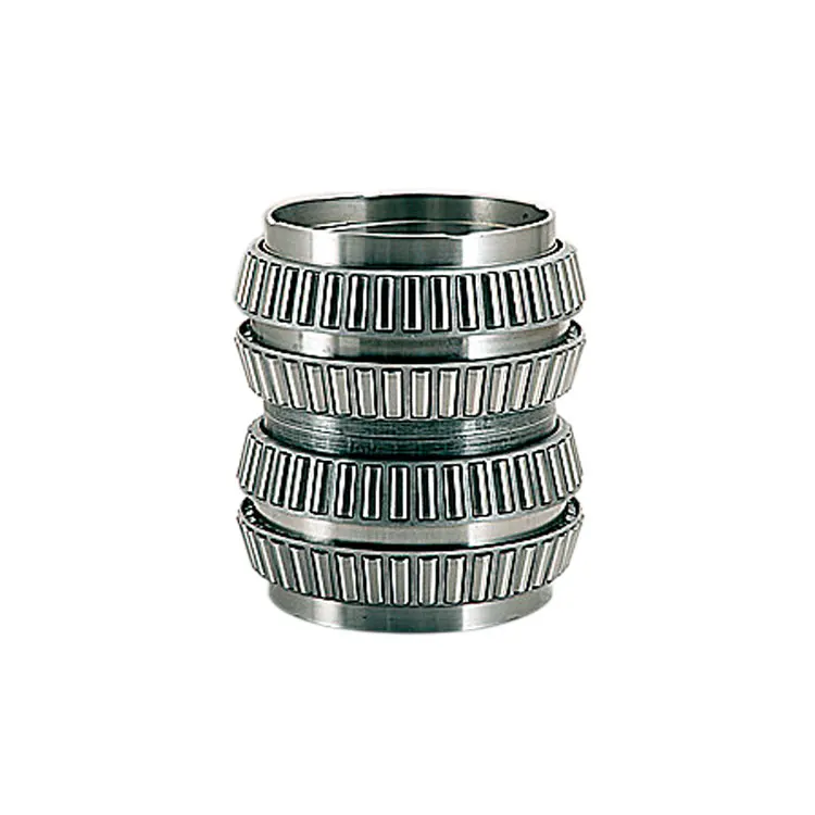 

351988 Standard tapered roller bearing double row open seal rolling mill bearing