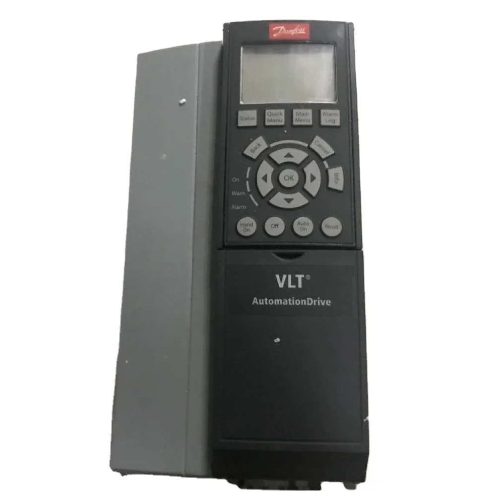 

Danfoss FC-302P7K5T5E20H1XGCXXXSXXXXA0BXCXXXXDX Inverters - inquiry
