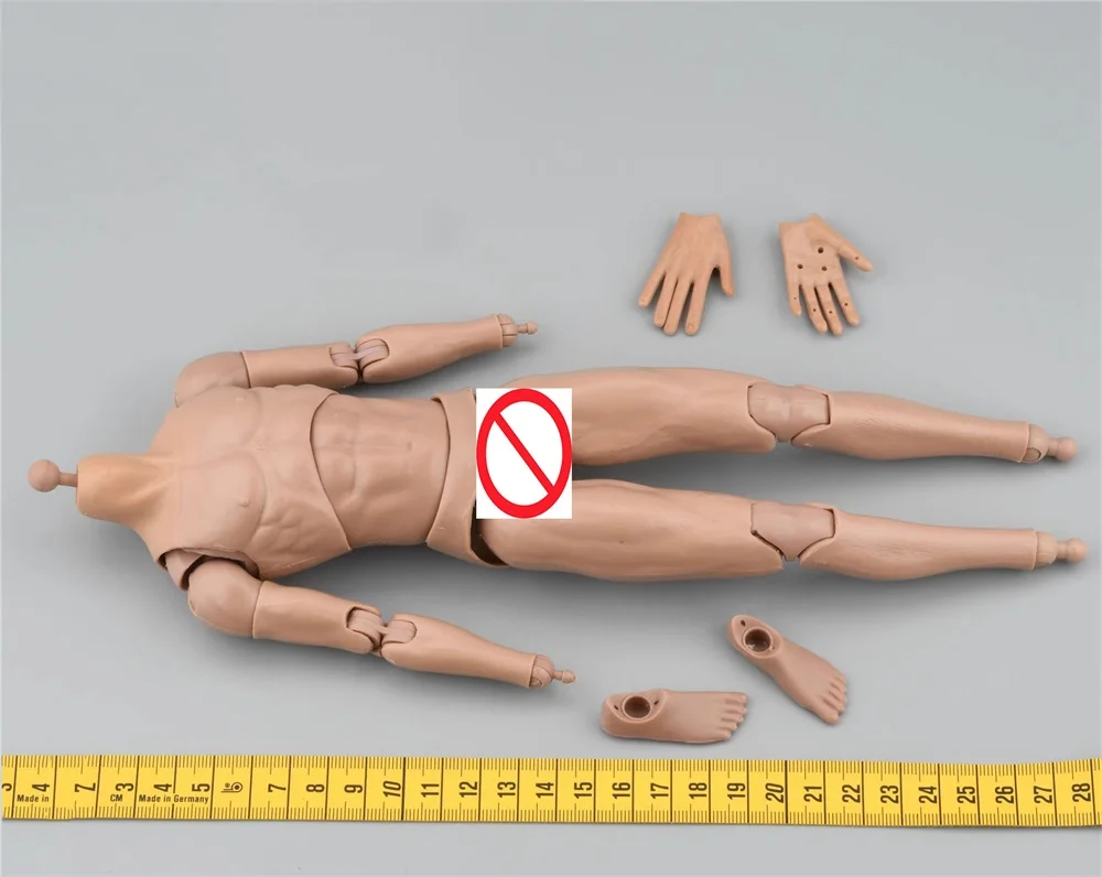 1/6 флагшток FS 73053 кукла-солдат воин мужская голова лепка резьба шапки шарф