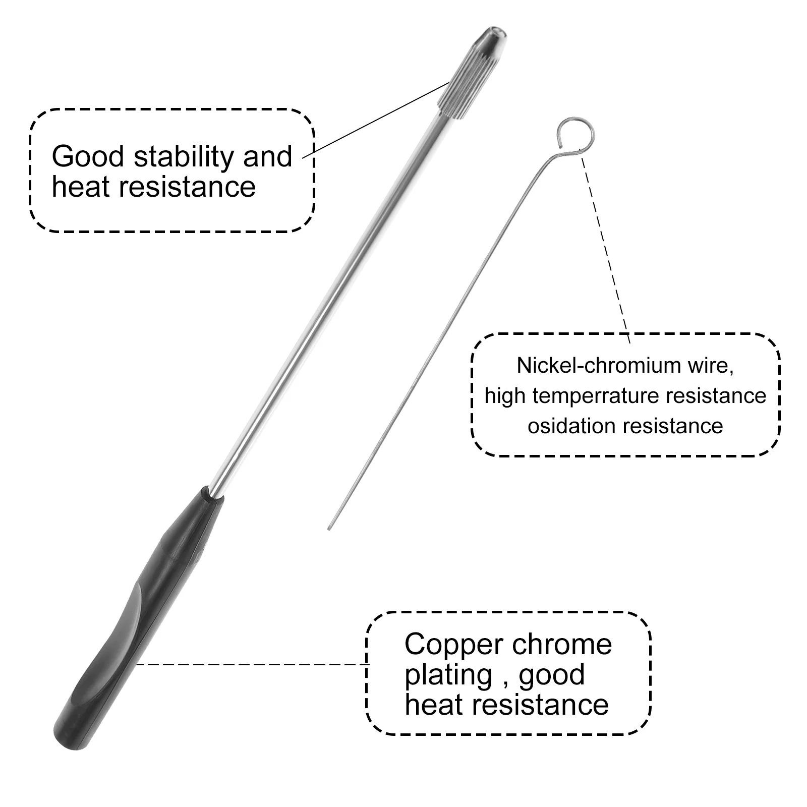 Рисунок 4 - кольца для инокуляции